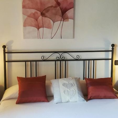 La Casa Del Borgo Διαμέρισμα Beverino Εξωτερικό φωτογραφία
