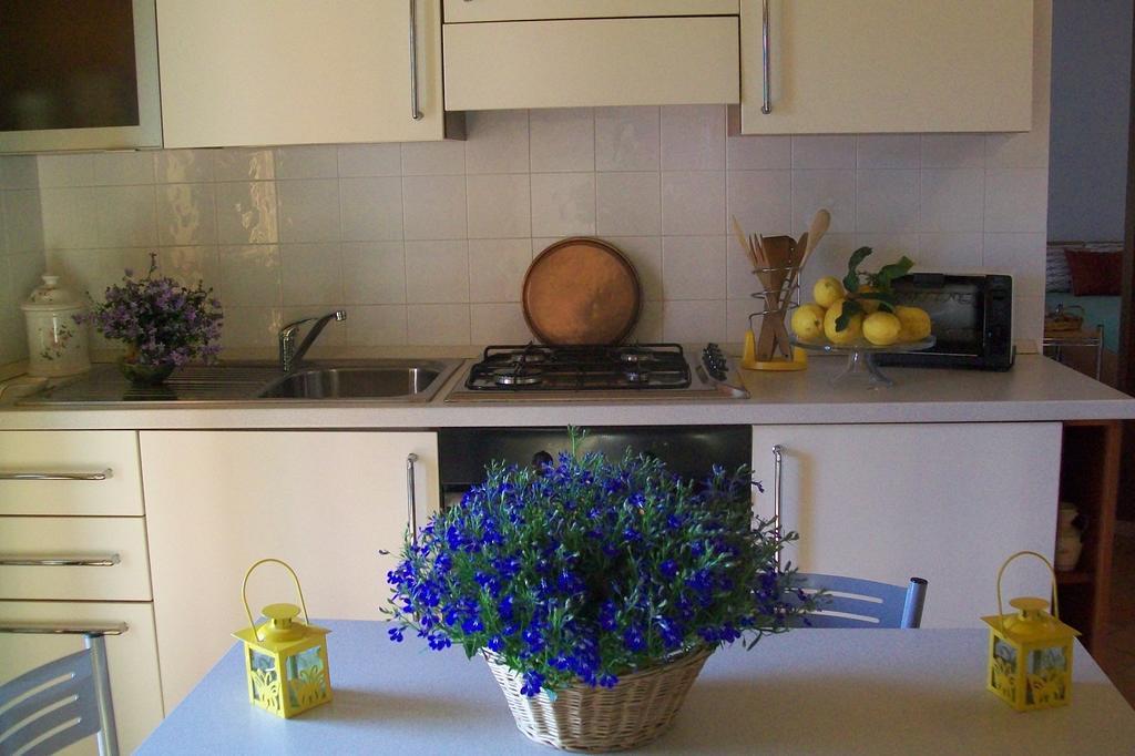 La Casa Del Borgo Διαμέρισμα Beverino Δωμάτιο φωτογραφία