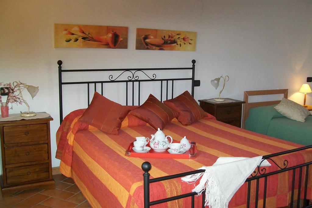 La Casa Del Borgo Διαμέρισμα Beverino Δωμάτιο φωτογραφία