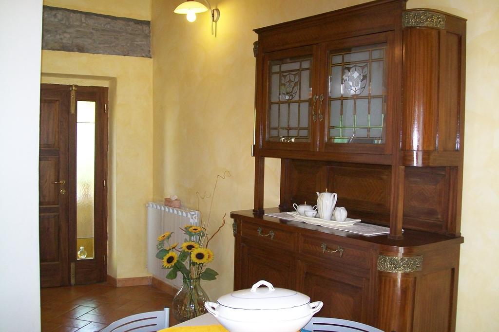 La Casa Del Borgo Διαμέρισμα Beverino Δωμάτιο φωτογραφία