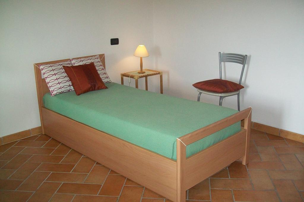 La Casa Del Borgo Διαμέρισμα Beverino Δωμάτιο φωτογραφία