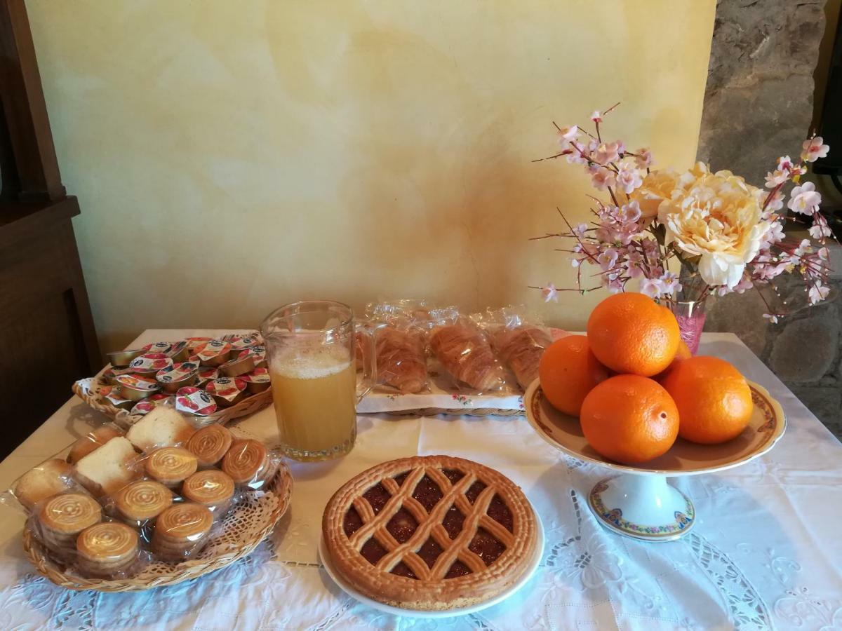 La Casa Del Borgo Διαμέρισμα Beverino Εξωτερικό φωτογραφία