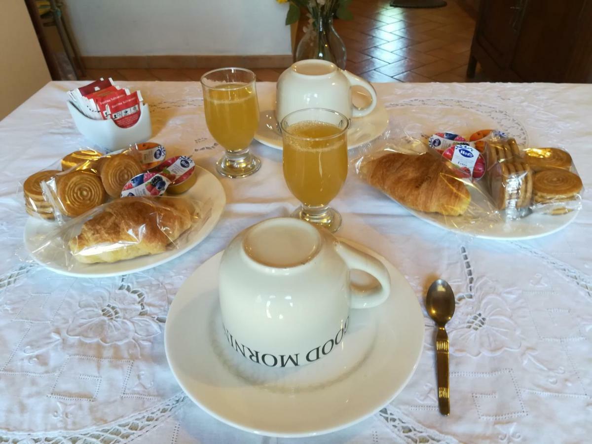 La Casa Del Borgo Διαμέρισμα Beverino Εξωτερικό φωτογραφία