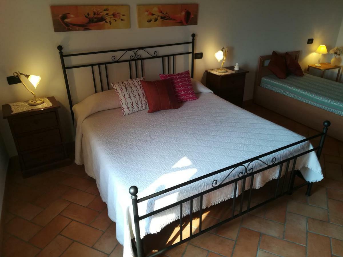 La Casa Del Borgo Διαμέρισμα Beverino Εξωτερικό φωτογραφία