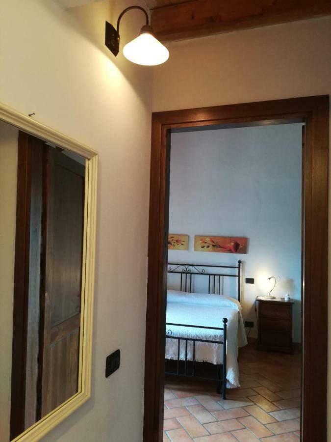 La Casa Del Borgo Διαμέρισμα Beverino Εξωτερικό φωτογραφία