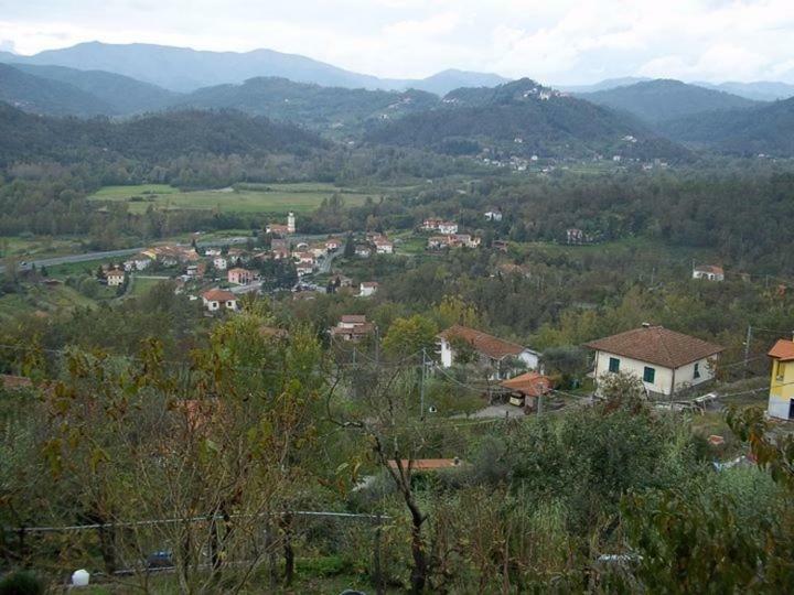 La Casa Del Borgo Διαμέρισμα Beverino Εξωτερικό φωτογραφία