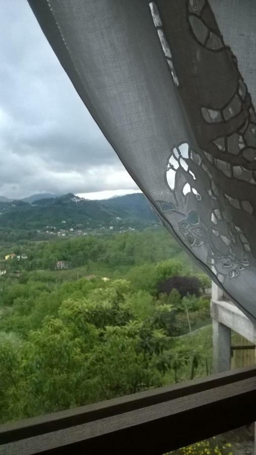 La Casa Del Borgo Διαμέρισμα Beverino Εξωτερικό φωτογραφία
